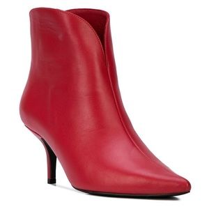 Anine bing annabelle boots size 39 (us 8)